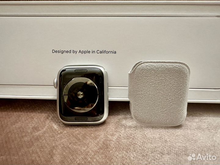 Apple Watch Series 5 40 mm