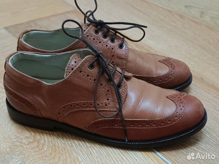 Обувь для мальчика 32 размер