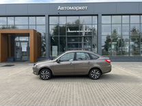 Новый ВАЗ (LADA) Granta 1.6 MT, 2024, цена 998 900 руб.