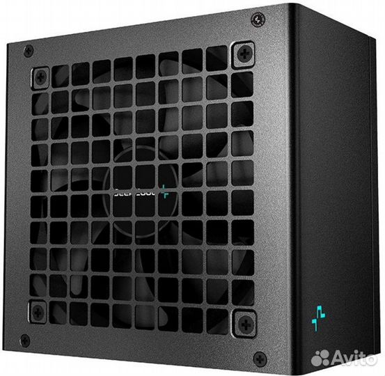 Блок питания Deepcool ATX 750W PK750D 80+ bronze