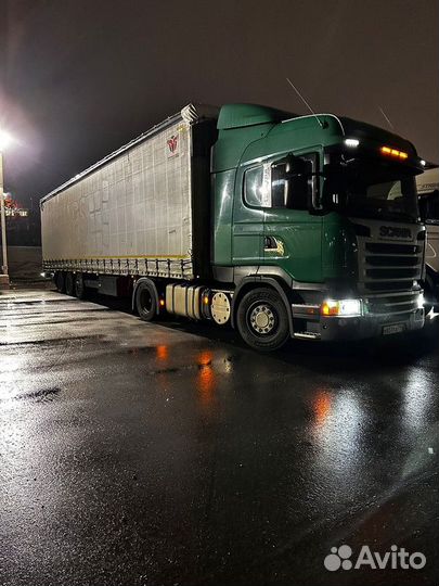 Перевозка груза фура - 5 - 10 - 20 тонн