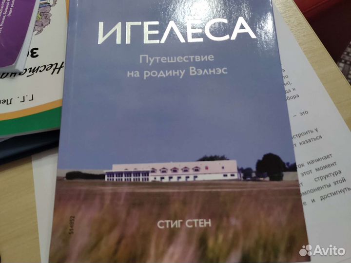Путешествие на родину Вэлнэс