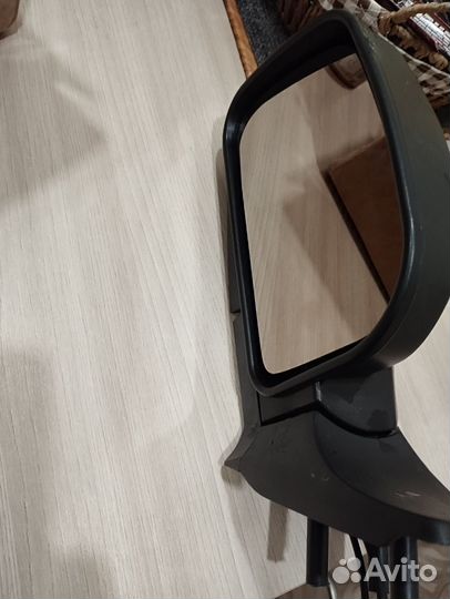 Зеркало боковое Ваз 2115(2114) левое