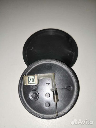 Игла для проигрывателя