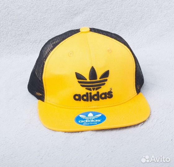 Бейсболка adidas