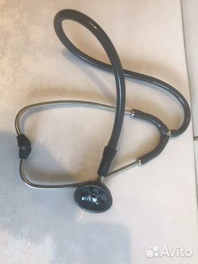 Фонендоскоп СССР