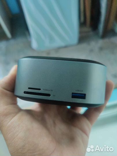 Док станция для смартфона, Baseus (Samsung deX)