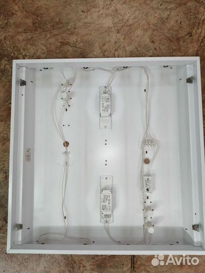 Светильник