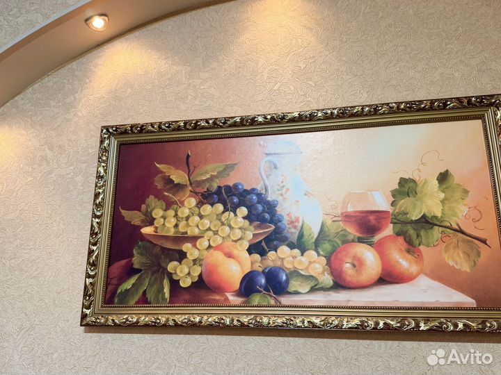 Интерьерная картина