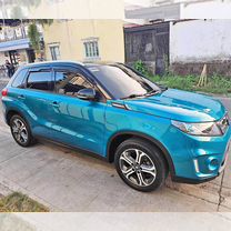 Suzuki Vitara 1.4 AT, 2019, 30 000 км, с пробегом, цена 2 150 000 руб.