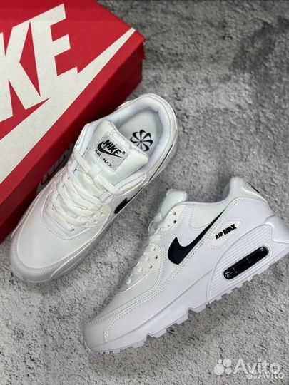 Кроссовки Nike air max 90