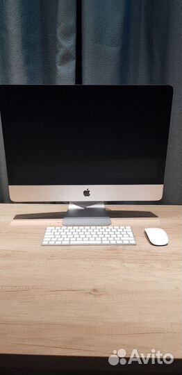 Apple iMac 21.5 2020