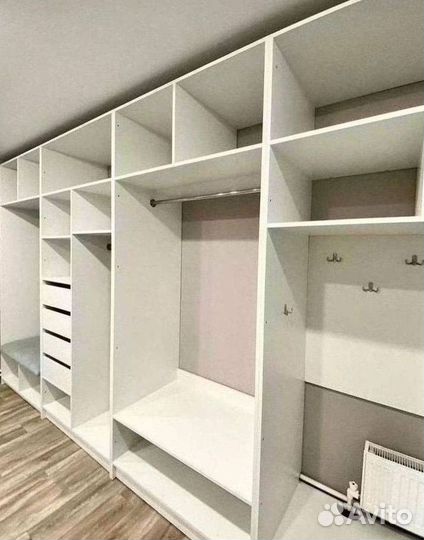 Шкаф напрямую от производителя