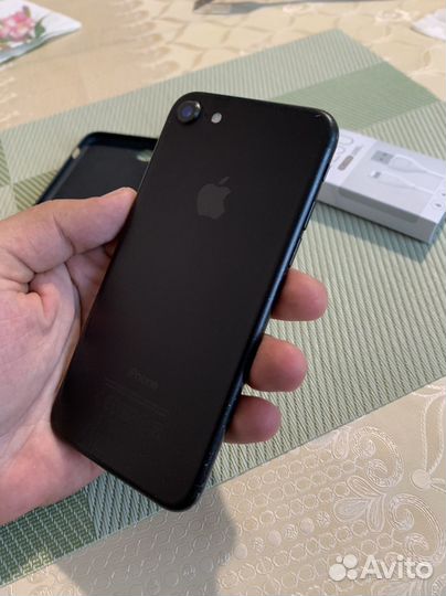 iPhone 7 32gb Акб 94