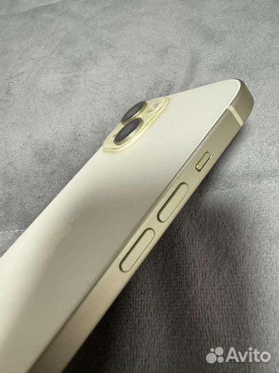 iPhone 15, 128 ГБ