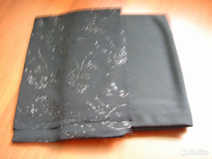 Ткани (отрезы)