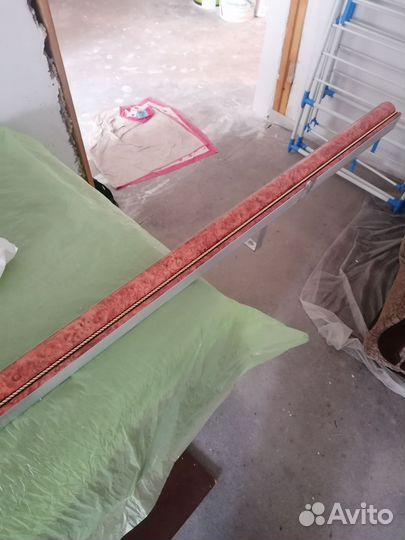 Гардина для штор бу