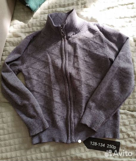 Школьная одежда для девочки