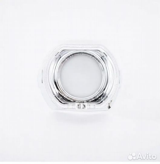 Маски для линз 3,0 д, с ангельскими глазками