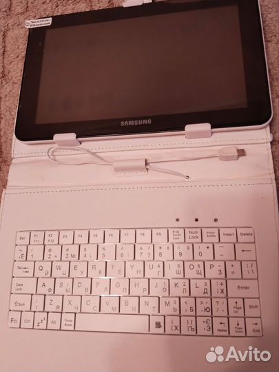 Samsung galaxy note 10 plus на запчасти