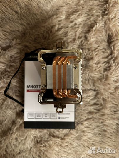 Кулер Xilence Performance C M403.TBL XC127