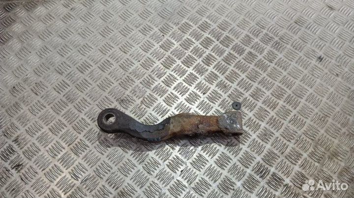 Поворотный рычаг правый Man Tga Tgs Tgx