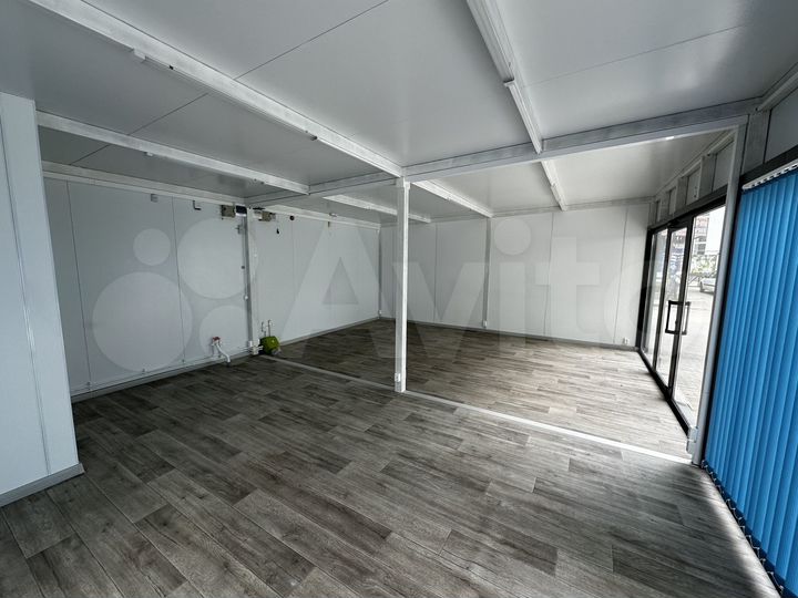 Торговая площадь, 46 м²