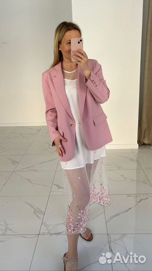 Платье Vicolo Италия S M