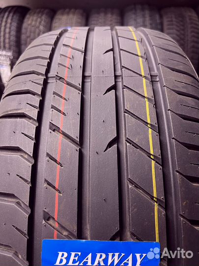 Bearway BW118 285/45 R20 94U
