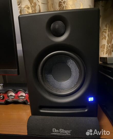 Студийные мониторы Presonus Eris E5 (пара)