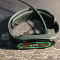 Фитнес браслет xiaomi mi band 8