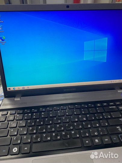 Ноутбук Samsung NP305V5A