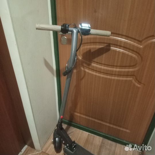 Электросамокат бу