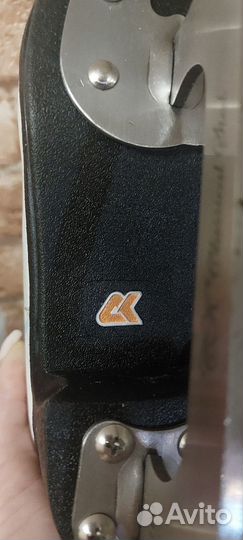 Коньки фигурные ск Princess Junior р.28