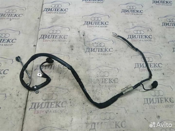 Провод генератора VW Touran 2010