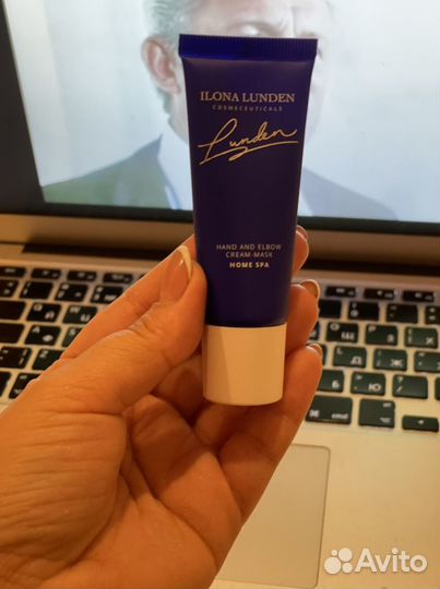 Крем для рук lux (люкс)