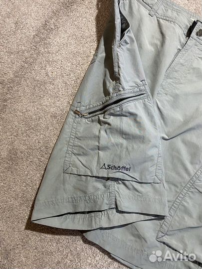 Шорты Schoffel