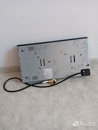 Встраиваемая электрическая варочная панель