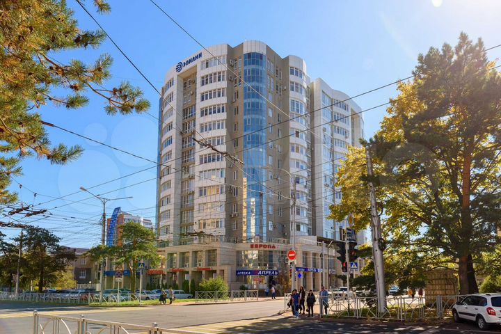 Машиноместо, 20 м²