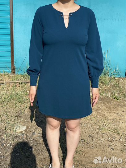 Платье женское