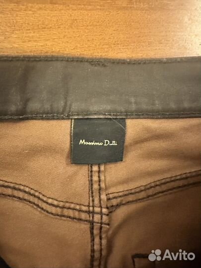 Massimo dutti брюки