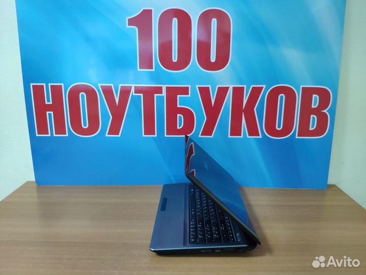 Ноутбук бу Asus / core i5
