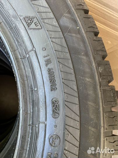 Torero MPS500 185/75 R16C 104R