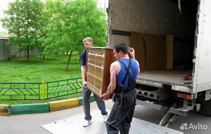 Грузоперевозки Газель 6 метров открытый борт