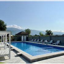 1-к. квартира, 20 м² (Абхазия)