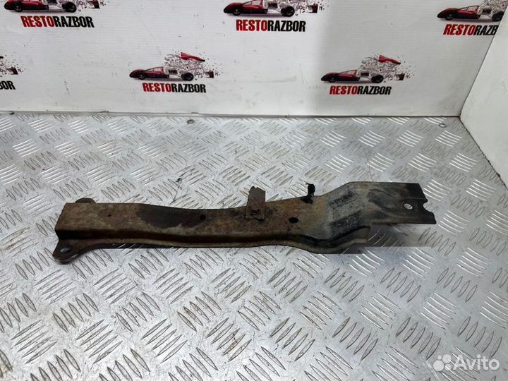 Кронштейн замка капота Kia Spectra седан S6D 2008