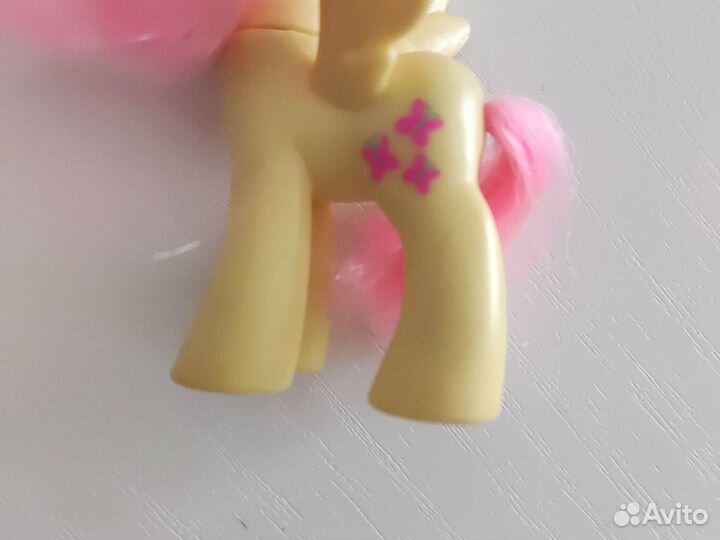 My little pony