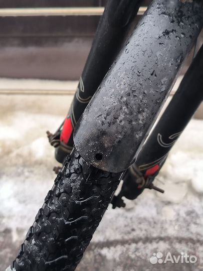 Продам велосипед бу 29