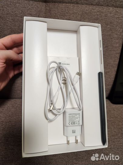 Планшет Samsung galaxy tab s6 lite