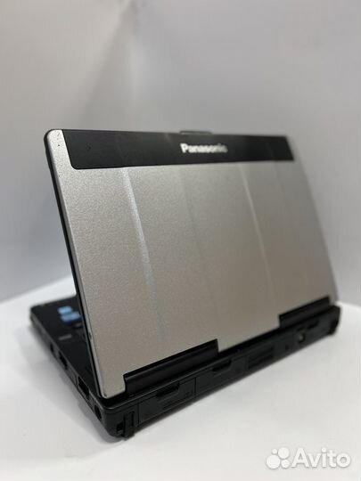 Panasonic toughbook cf 53 mk4